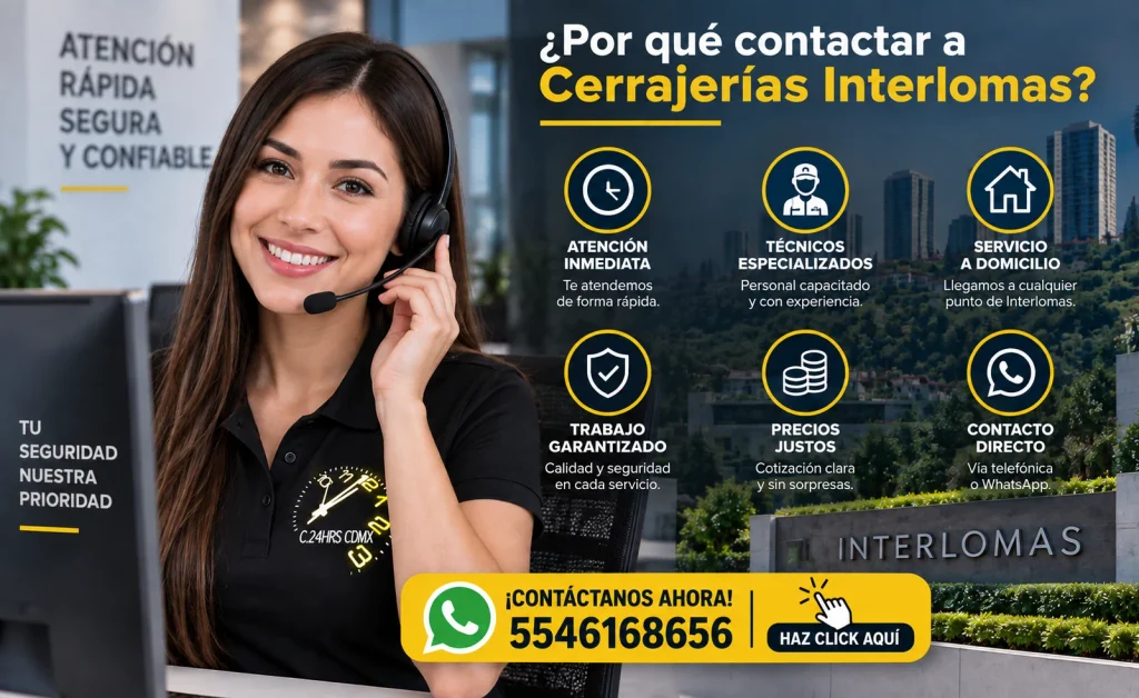 Por qué contactarnos